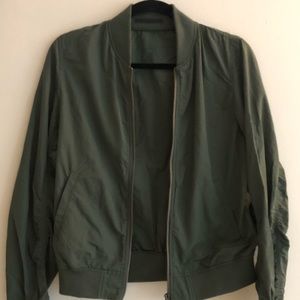 Uniqlo Bomber Jack